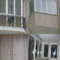 Балкон под ключ_1