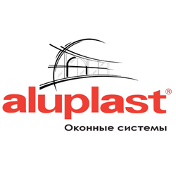 aluplast logo