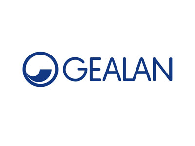 gealan Logo