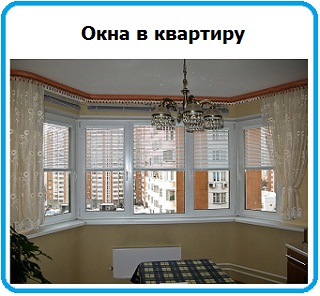 Остекление Квартир киев