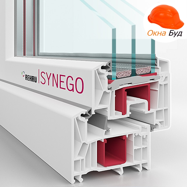 rehau synego_1